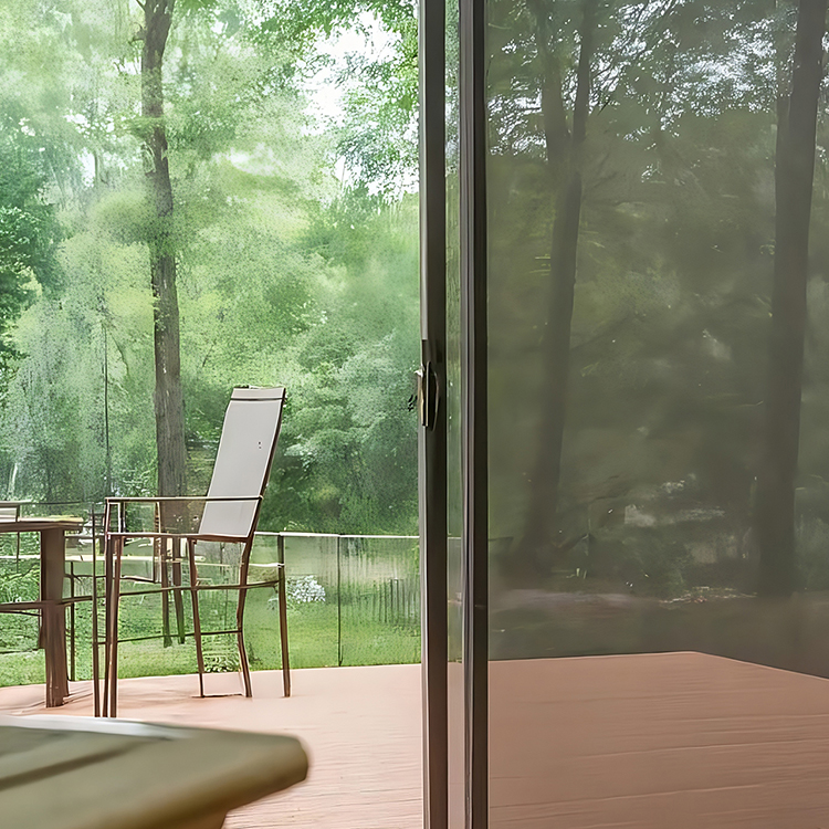 Window screens