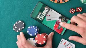 Discover the Thrills of HashLucky Casino Your Guide to Winning