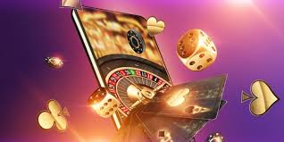 Discover the Thrills of HashLucky Casino Your Guide to Winning