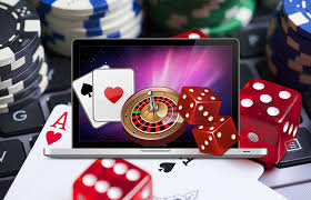 Discover the Thrills of HashLucky Casino Your Gateway to Exciting Gaming Adventures
