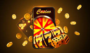 Discover the Thrills of HashLucky Casino Your Gateway to Exciting Gaming Adventures