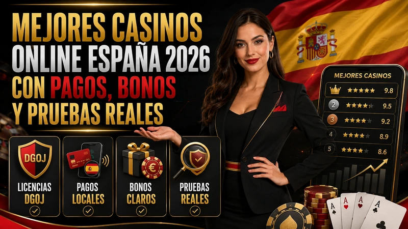 Tiradas Gratis en Casinos Online Bono en España para Maximizar tu Experiencia de Juego Tiradas Gratis en Casinos Online Bono en España para Maximizar tu Experiencia de Juego